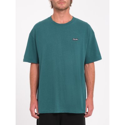T-shirt PISTOL STONE VOLCOM