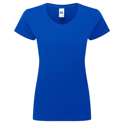T-shirt AUTHENTIC CLASSIC RUSSELL