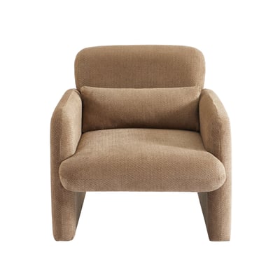 Fauteuil tissu  OMA BAÏTA