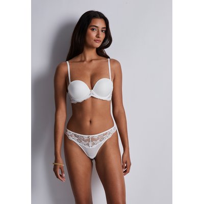 Soutien-gorge Bandeau plunge Kiss of Love AUBADE