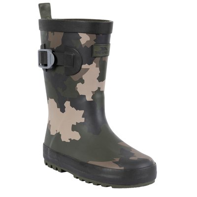 Bottes de pluie PUDDLE TRESPASS