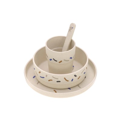 Coffret repas LASSIG