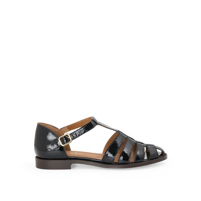 SANDALE VALENTINE MELLOW YELLOW