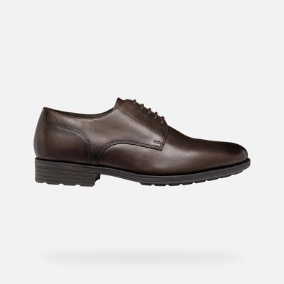Derbies  U WALK PLEASURE F GEOX