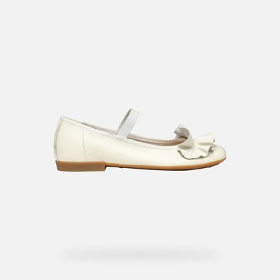 Ballerines  JR PLIE' GEOX