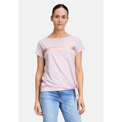 T-shirt à nœud BETTY BARCLAY