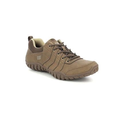 Baskets basses Cuir INSTRUCT CATERPILLAR