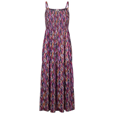 Robe longue SELENA TRESPASS