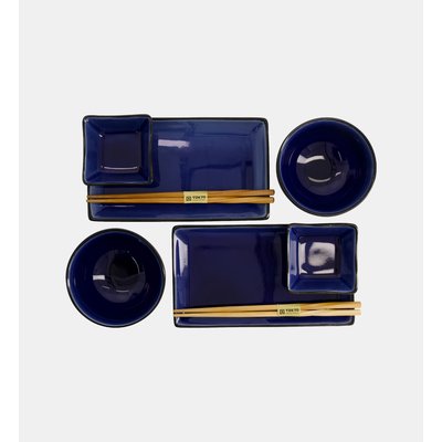 Coffret À Sushi - 2 Personnes TOKYO DESIGN STUDIO