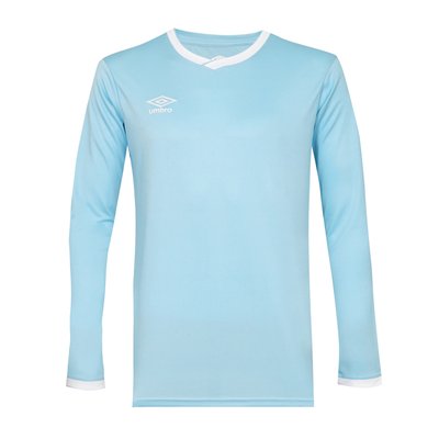 MAILLOT CUP MANCHES LONGUES JUNIOR Polyester UMBRO