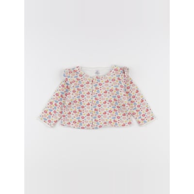 Sweat - Très bon état PETIT BATEAU