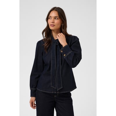 Chemise en jean KAFFE