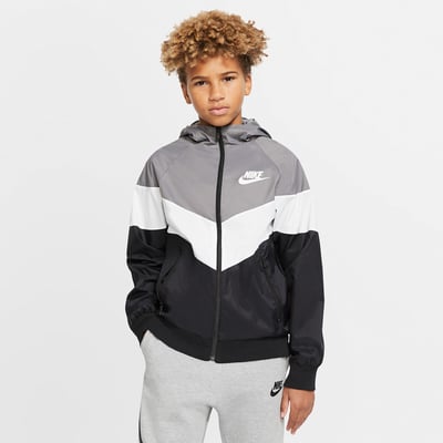 Windrunner Jacket, 7-15 Years NIKE