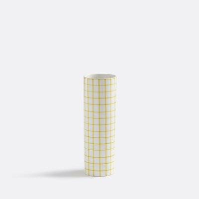 Vase en céramique H25 cm, Adamo LA REDOUTE INTERIEURS