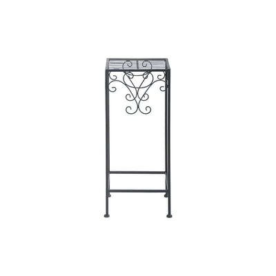 Guéridon en fer forgé 60 cm ESSCHERT DESIGN