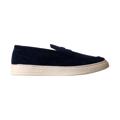 Mocassin Basse à Enfiler ENZO MARCONI