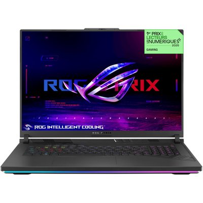 PC Gamer ROG Strix G18 G814JIR-N6082W ASUS