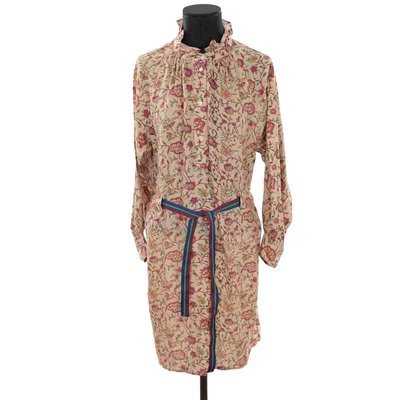 Robe en soie - Très Bon État SOEUR