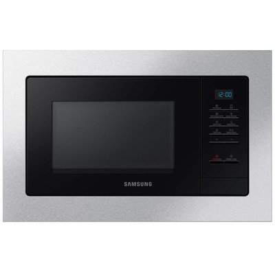 Micro ondes encastrable grill MG20A7013CT SAMSUNG