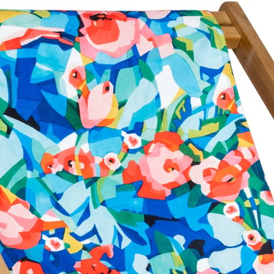 Toile de transat YUCA VENT DE BOHÈME