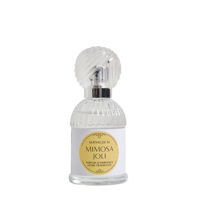Parfum d'ambiance 30 ml - Mimosa Joli MATHILDE M
