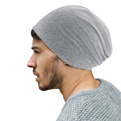 Bonnet long HEMSEDAL BEECHFIELD