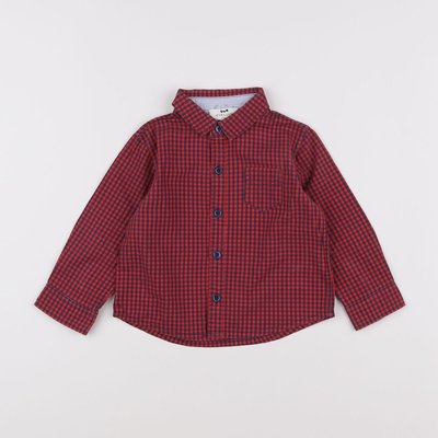 Chemise - Très bon état CYRILLUS
