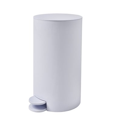 Poubelle salle de bain à pédale 5L POP GUY LEVASSEUR