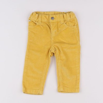 Pantalon - Très bon état PETIT BATEAU