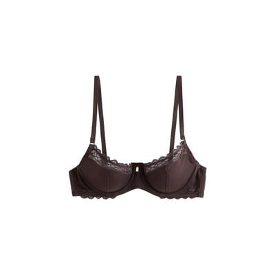 Soutien-gorge en dentelle lissante NEXT