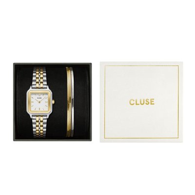 Montre Analogique GRACIEUSE CLUSE
