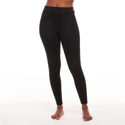 Leggings gainants effet jean SPANX
