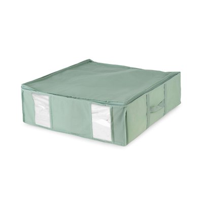 COMPACTOR - Housse de rangement sous vide Laguna - 54.5 x 43.5 x H.17.5 cm - COMPACTOR
