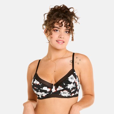 Soutien-gorge à armatures COOKIE CAMILLE CERF & POMM'POIRE