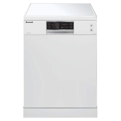 Lave vaisselle 60 cm DSF14524W BRANDT