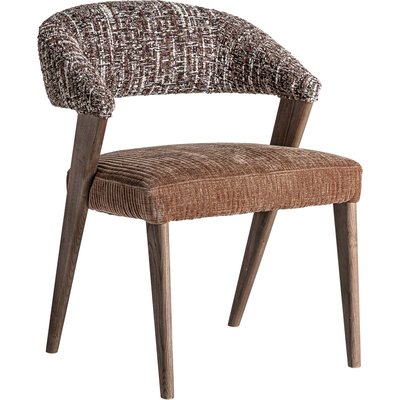 Chaise de salle à manger style contemporain RECOLLECTION