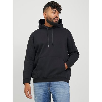 Plus Size Sweat à capuche Uni Sweat à capuche JACK & JONES