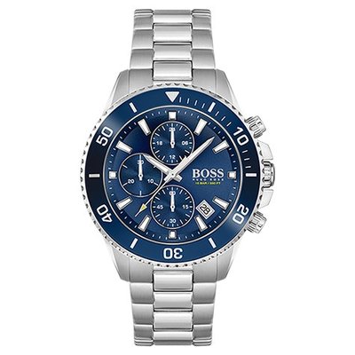 Montre Analogique ADMIRAL BOSS