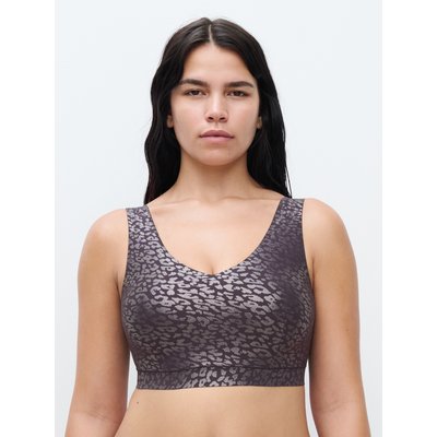 Brassière coques V Neck SOFTSTRETCH CHANTELLE