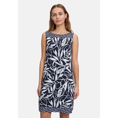 Robe en jersey sans manches BETTY BARCLAY