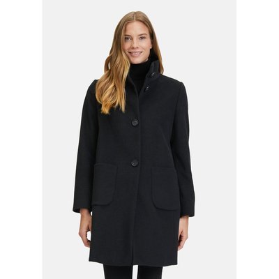 Manteau femme noir chic La Redoute
