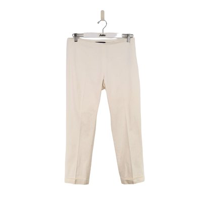 Pantalon slim en coton - Très Bon État RALPH LAUREN