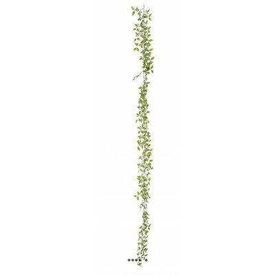 Guirlande de tradescantia artificiel anti-UV ARTIFICIELLES