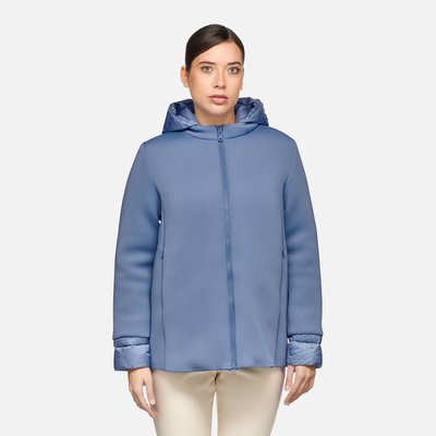 Vestes  W CRISTAEL GEOX