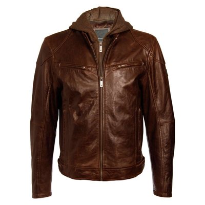 GIPSY Blousons Manches longues Marron GIPSY