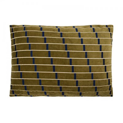 Housse de coussin Gona HOUSE DOCTOR