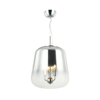 Suspension verre dégradé design - MANOLI KOSILUM