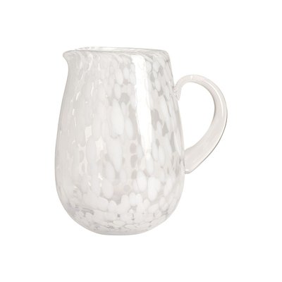 Carafe à eau en verre Living OYOY LIVING DESIGN
