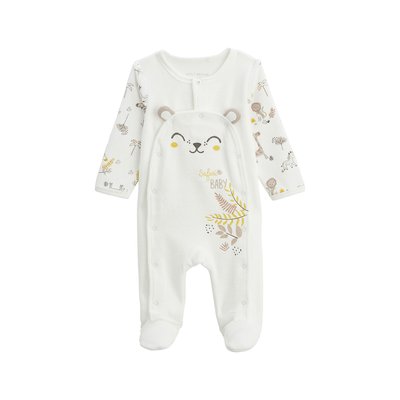 Pyjama naissance mixte La Redoute