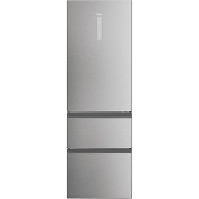 Réfrigérateur combiné HTW5618CNMG HAIER